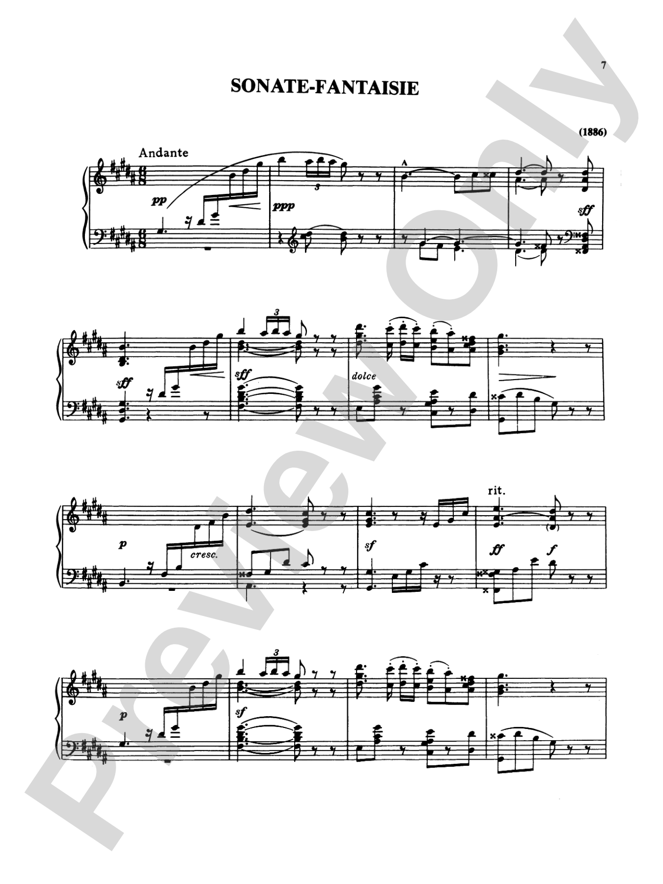 Scriabin: Early Works
