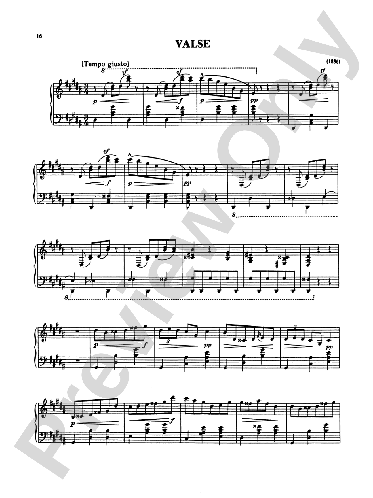 Scriabin: Early Works