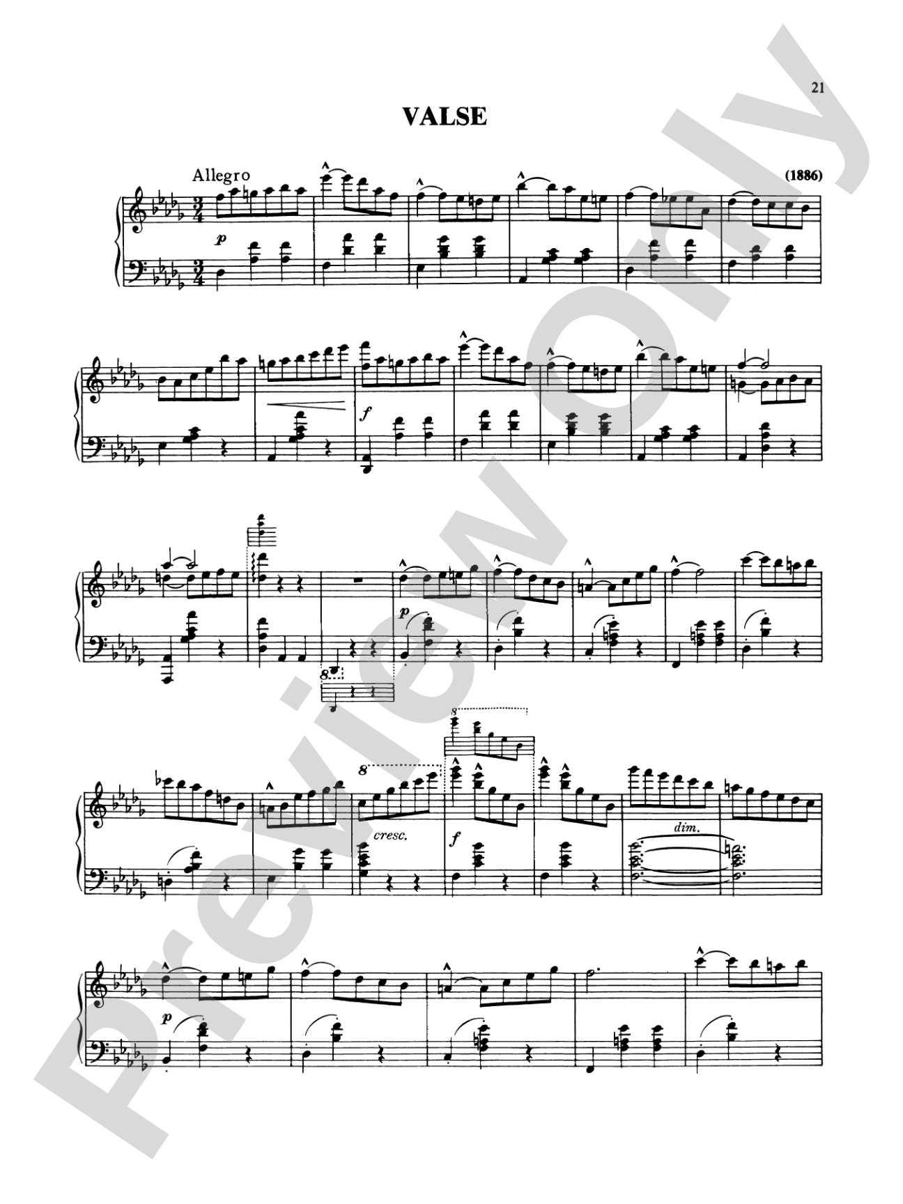 Scriabin: Early Works