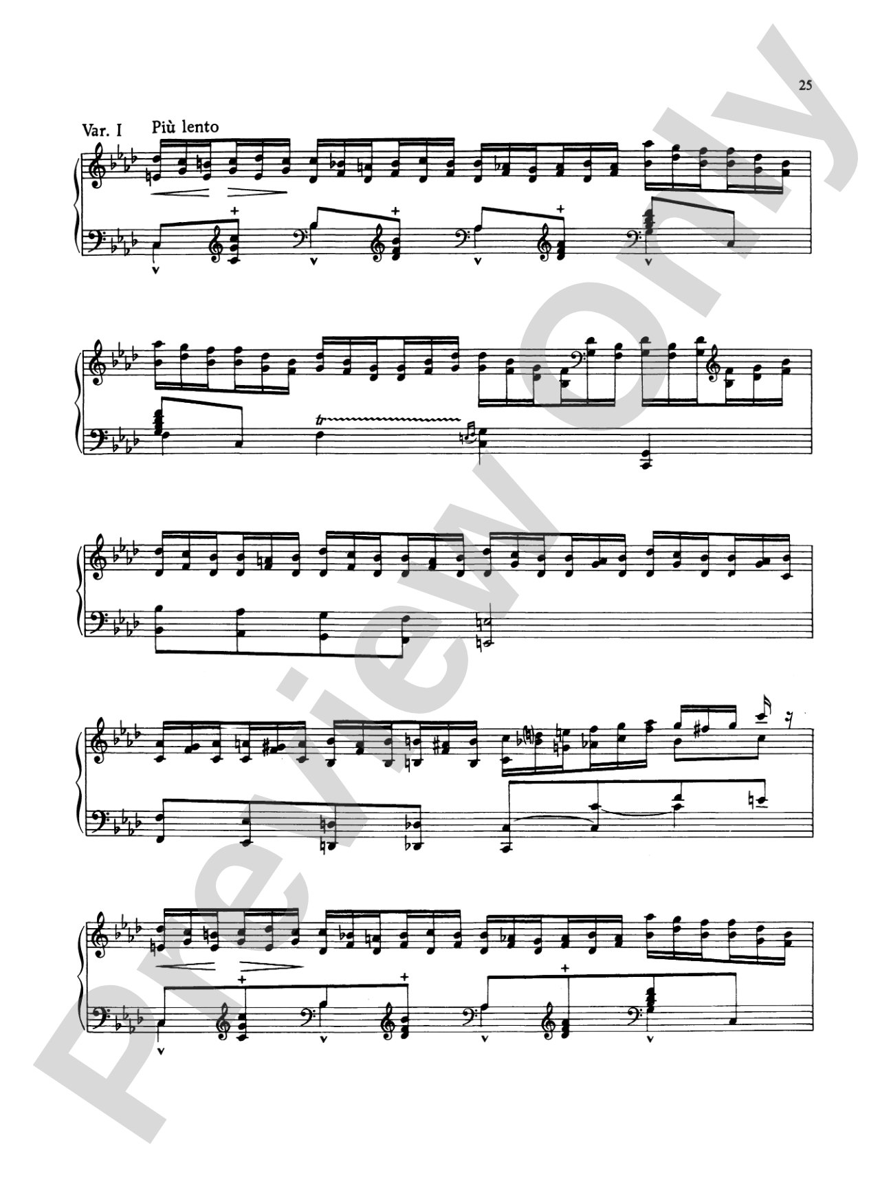 Scriabin: Early Works