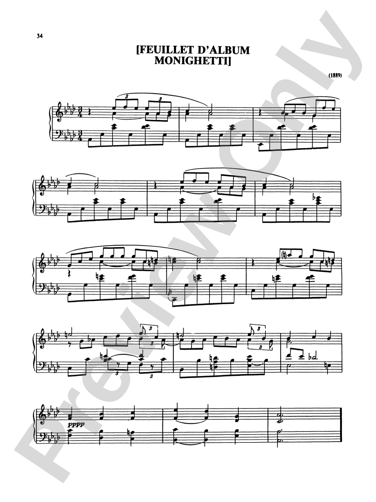Scriabin: Early Works