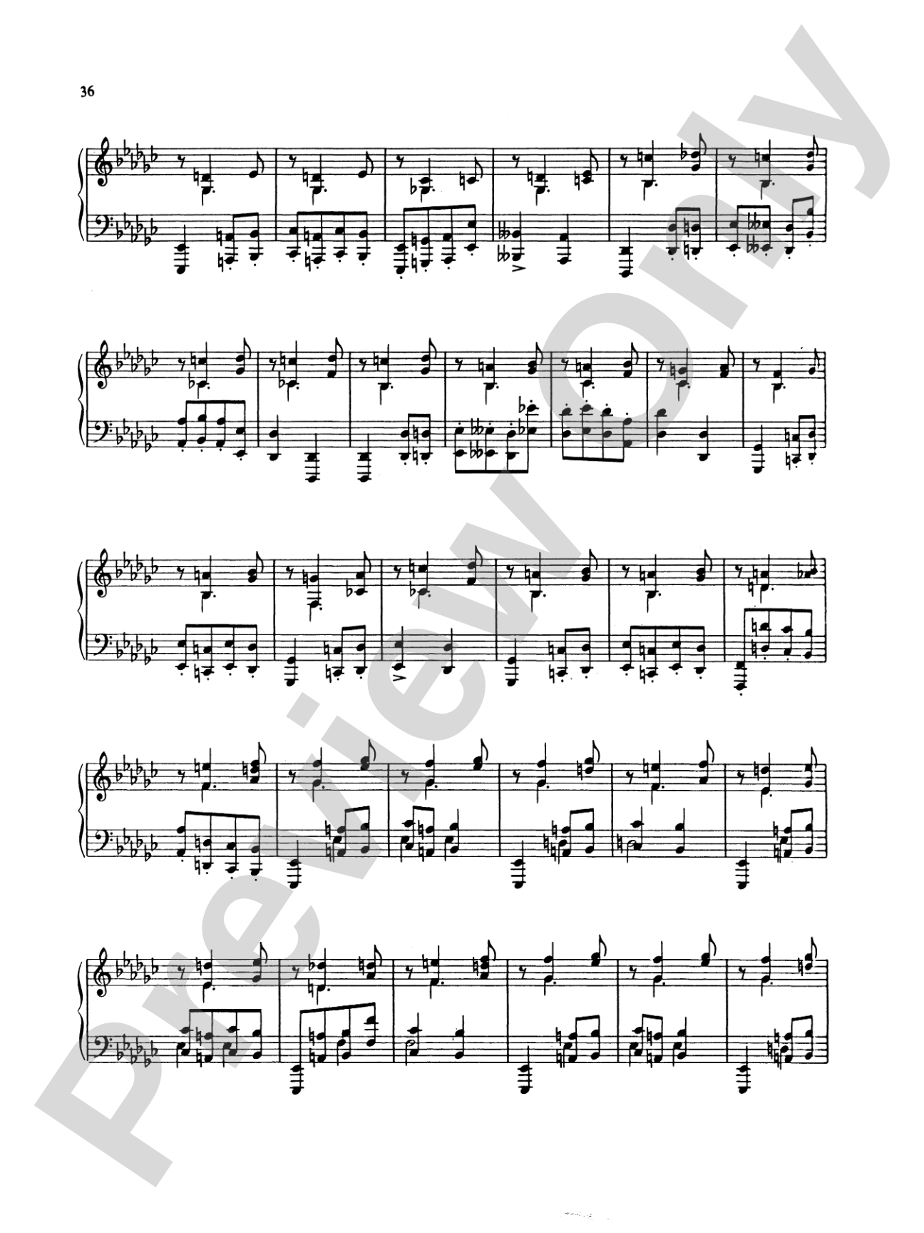 Scriabin: Early Works