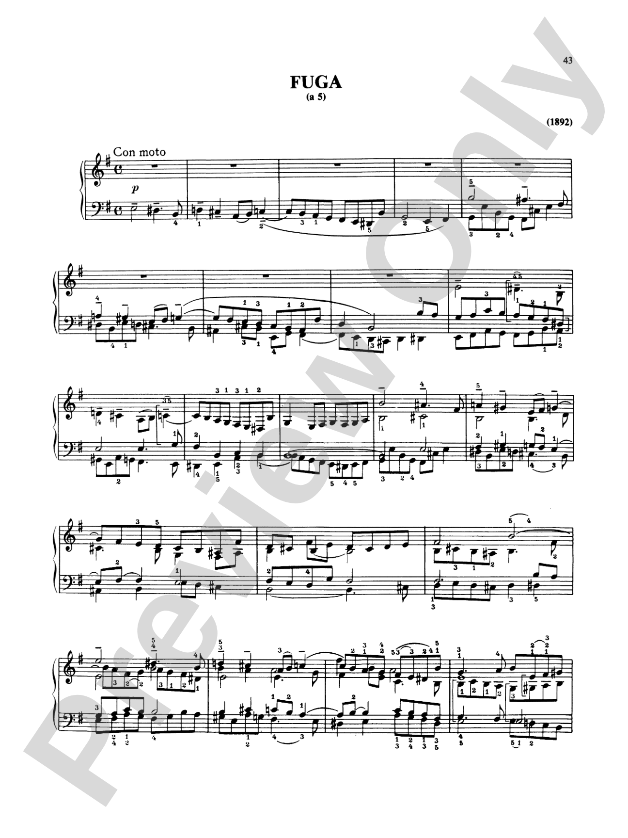 Scriabin: Early Works