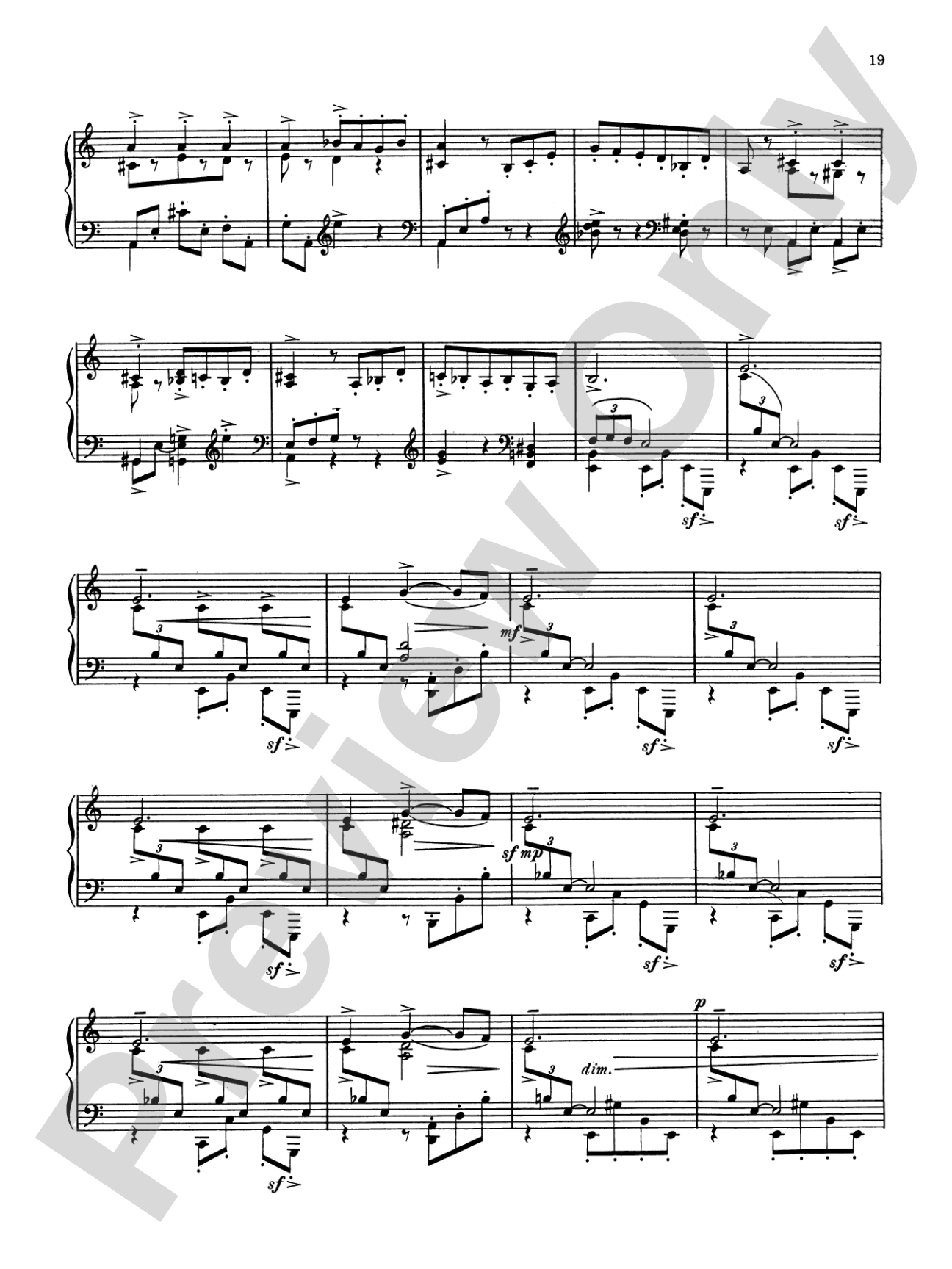 Falla: Four Spanish Pieces