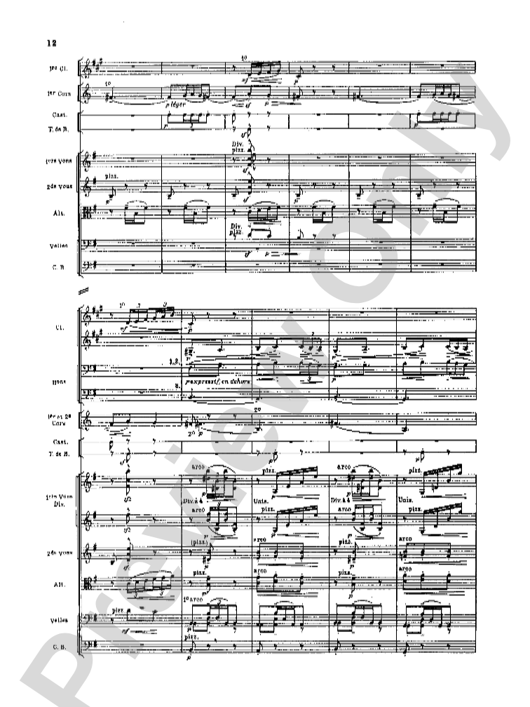 Debussy: Iberia