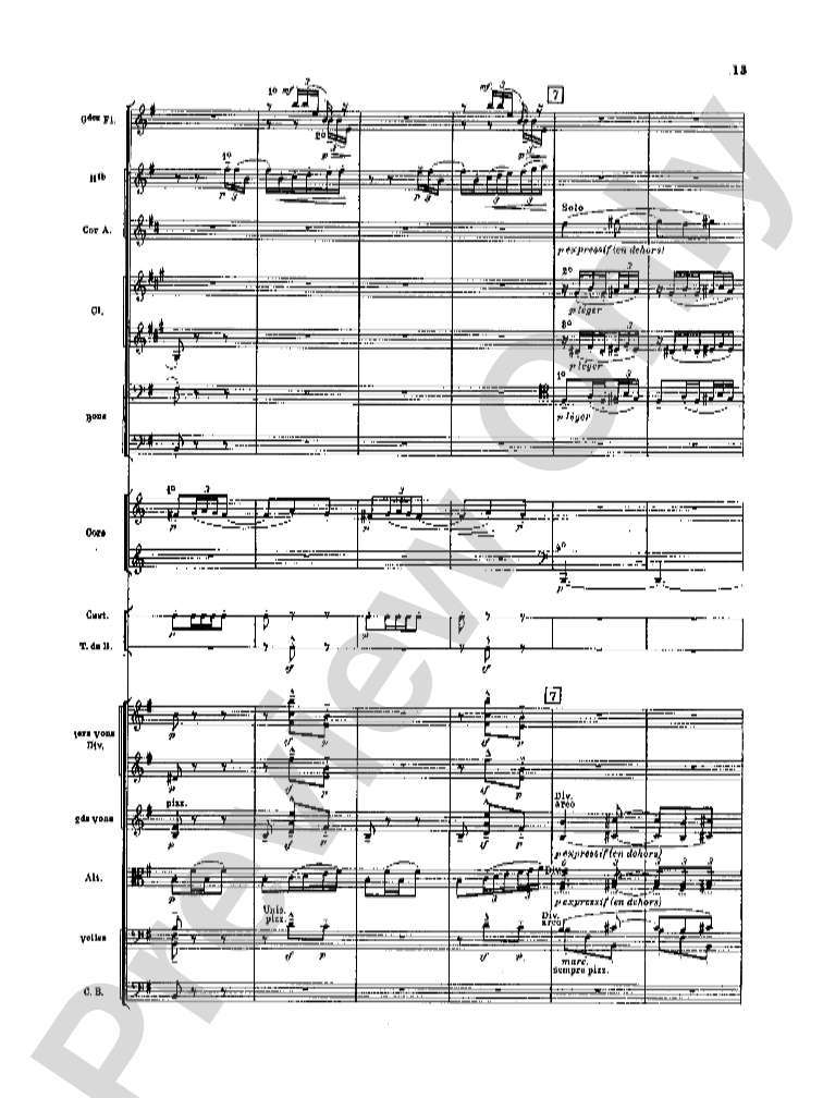 Debussy: Iberia