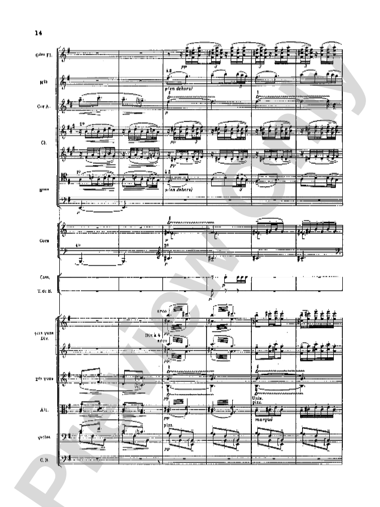Debussy: Iberia