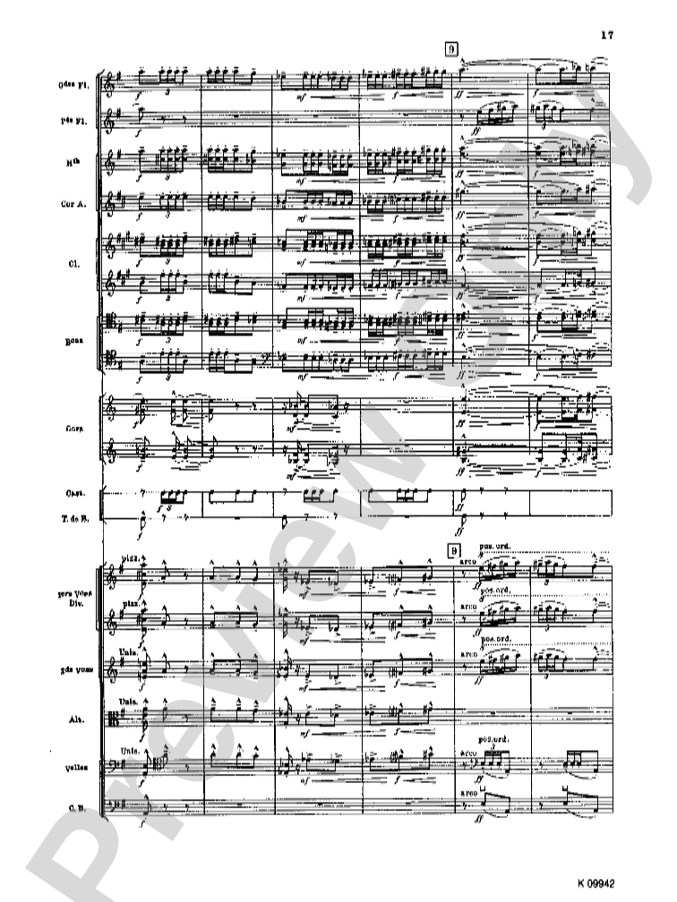 Debussy: Iberia