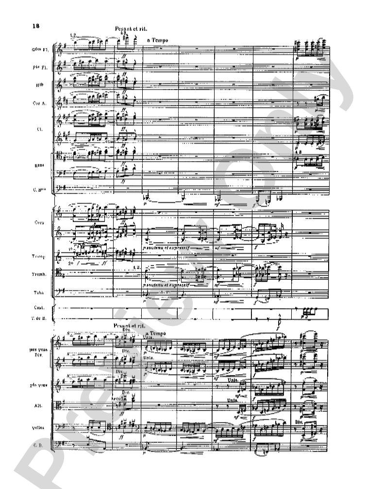 Debussy: Iberia