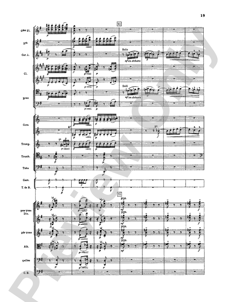 Debussy: Iberia