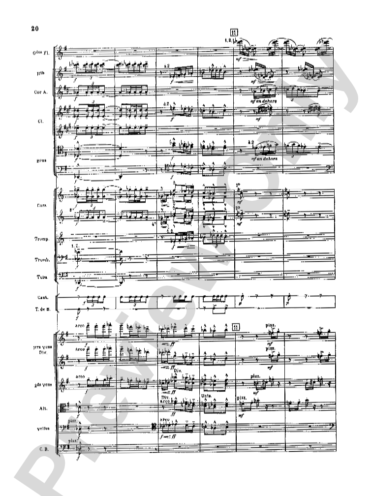 Debussy: Iberia