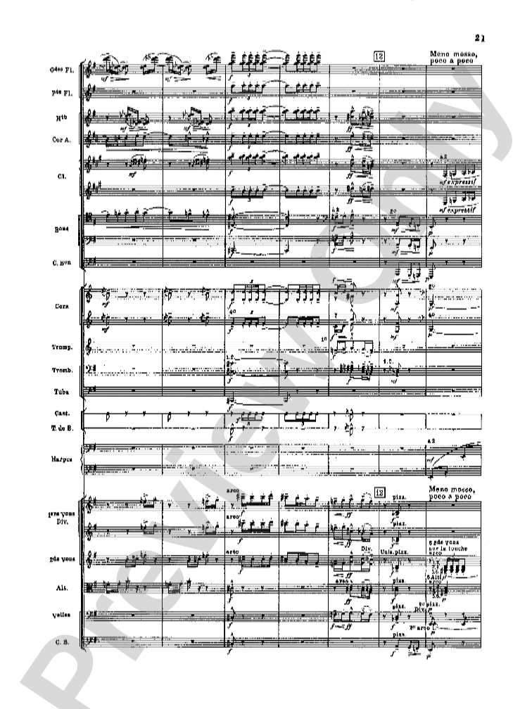 Debussy: Iberia