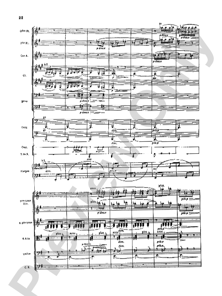 Debussy: Iberia