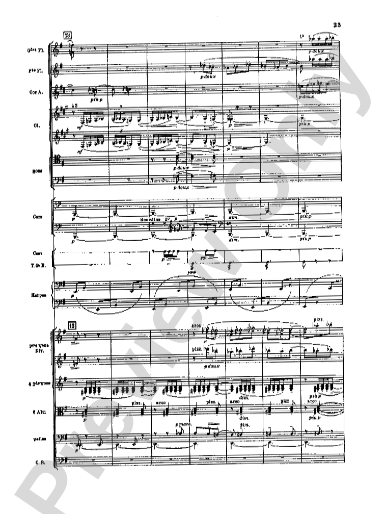 Debussy: Iberia