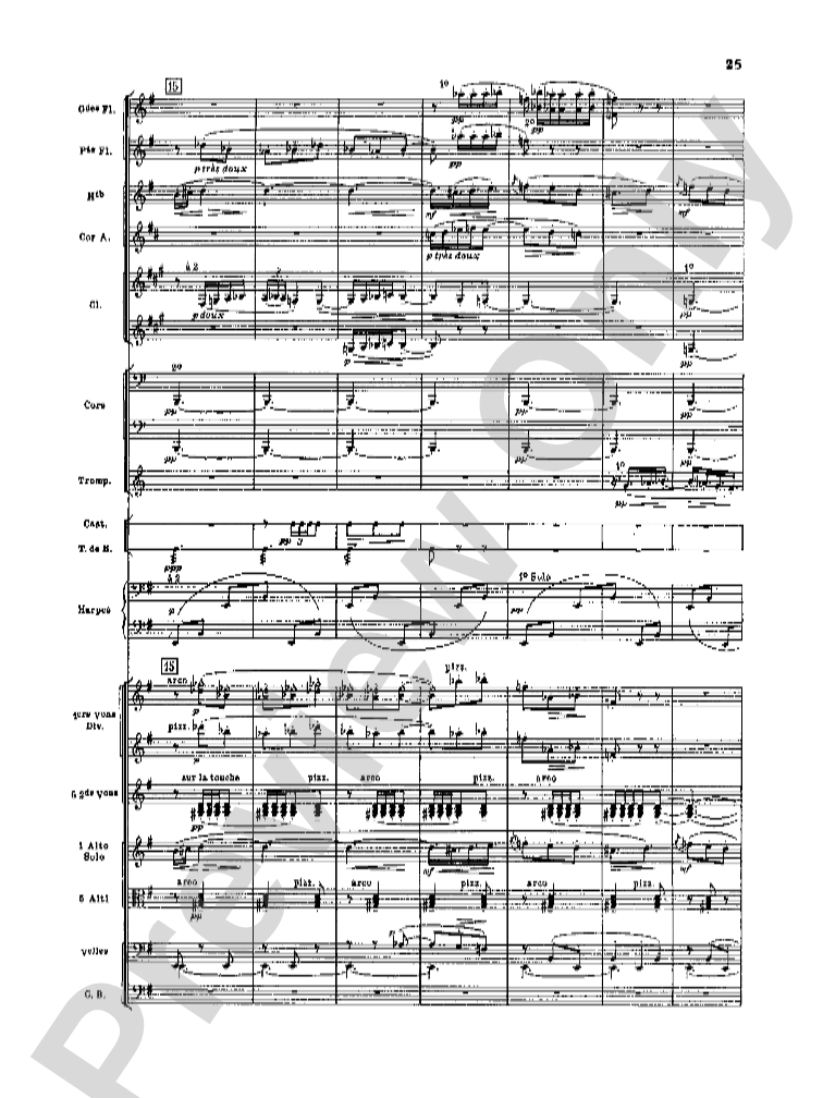 Debussy: Iberia