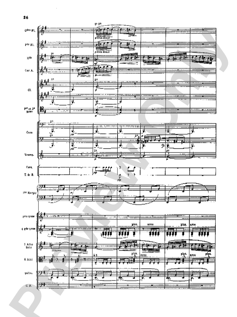 Debussy: Iberia