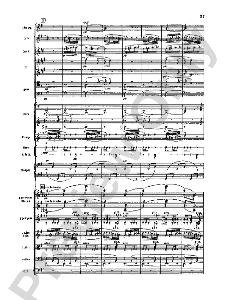 Debussy: Iberia