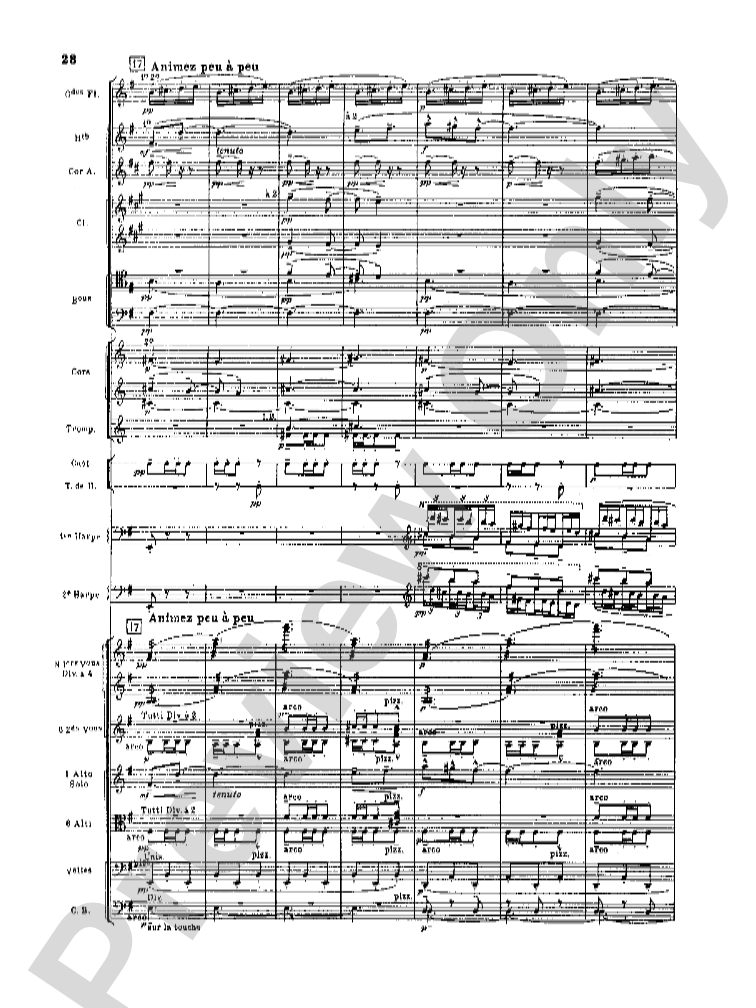 Debussy: Iberia