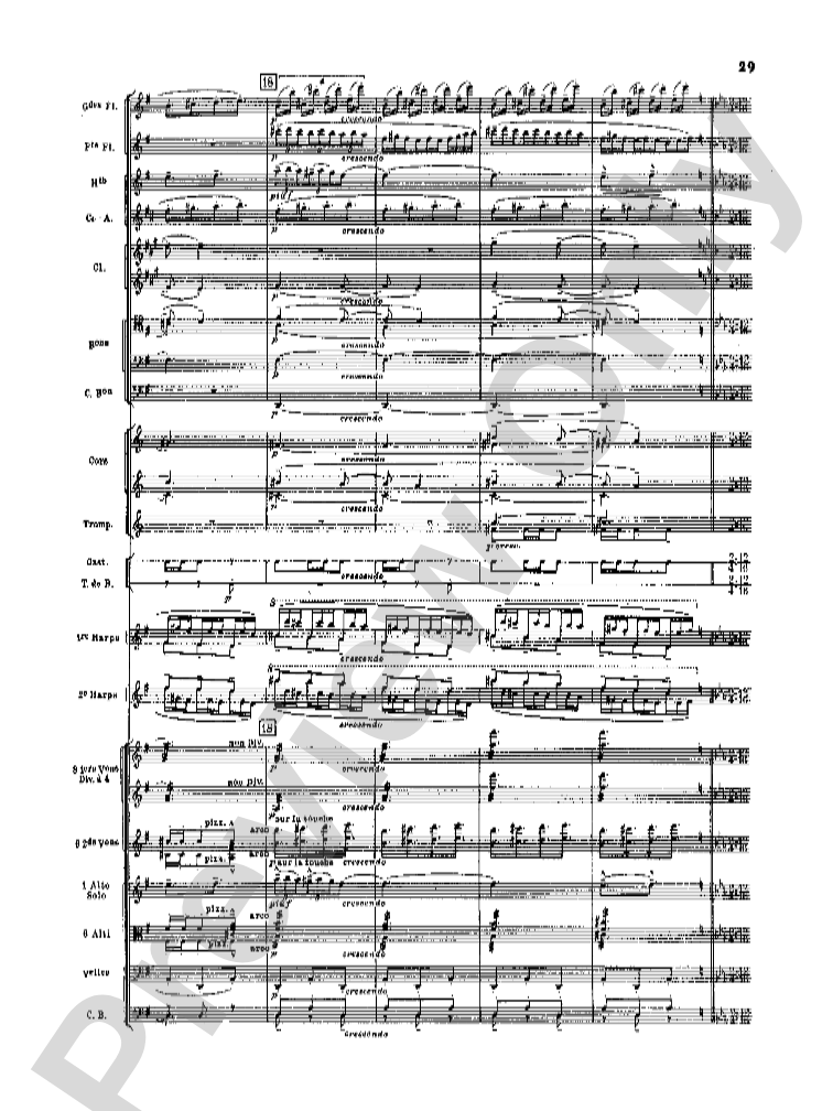 Debussy: Iberia