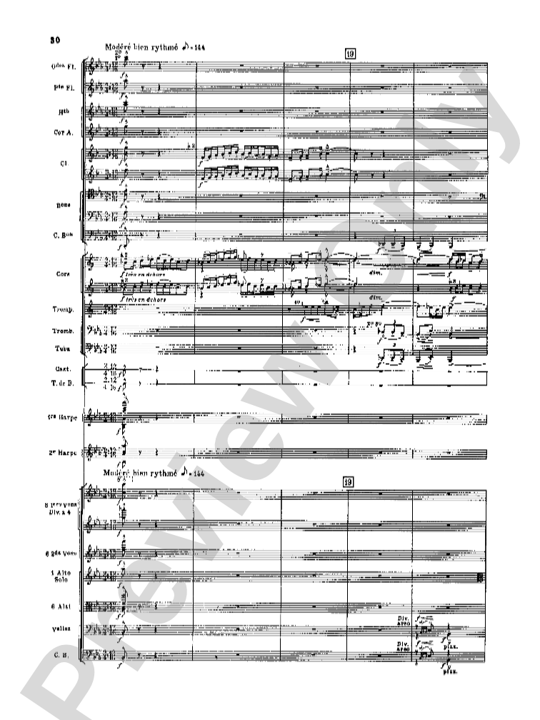 Debussy: Iberia