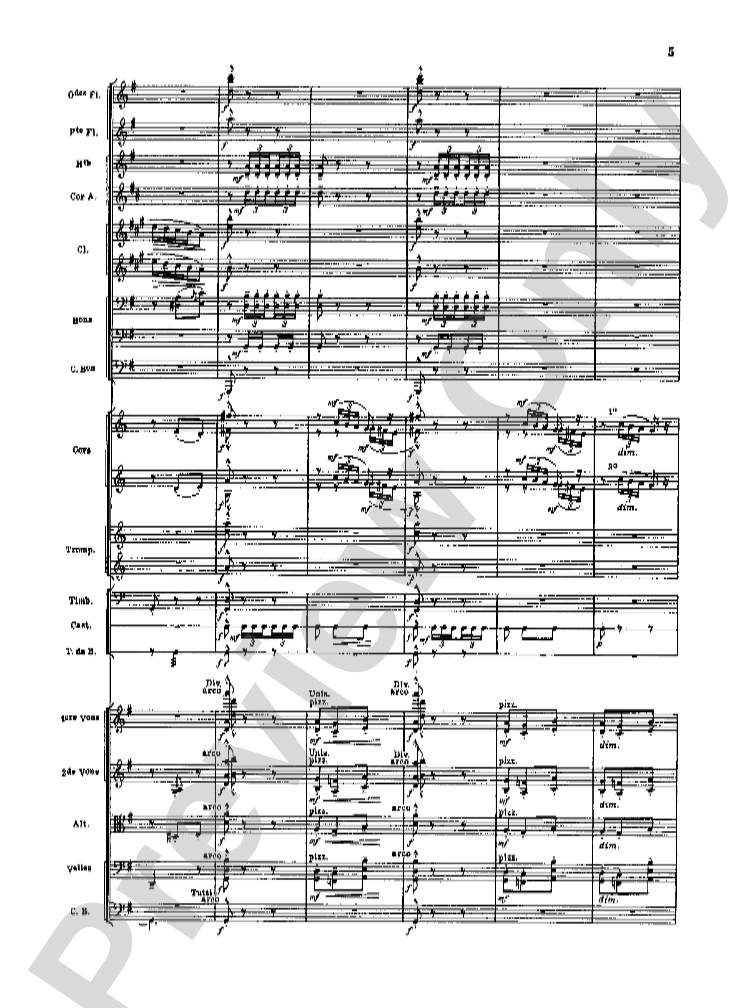 Debussy: Iberia