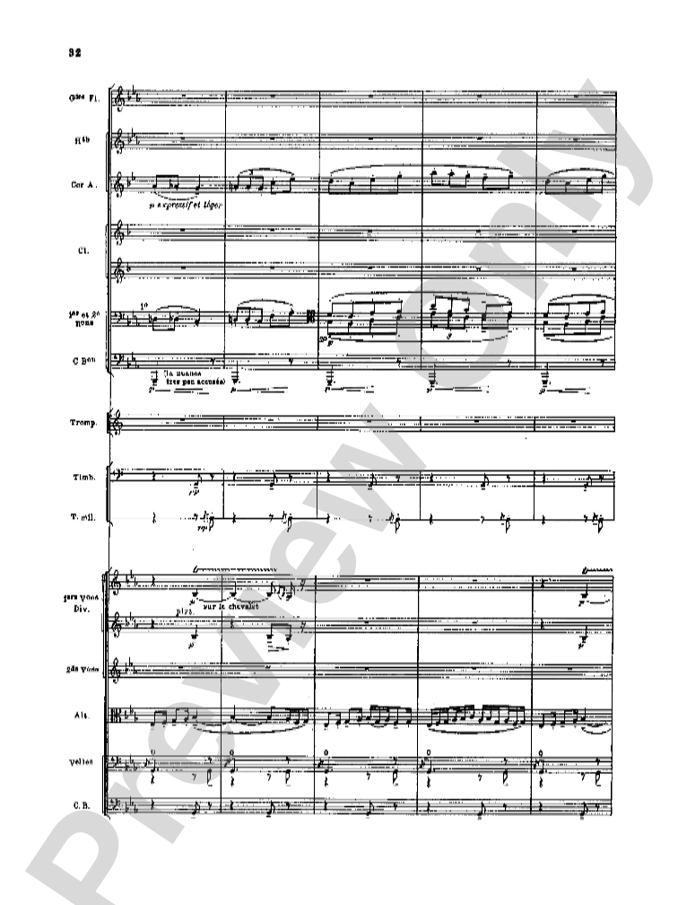 Debussy: Iberia