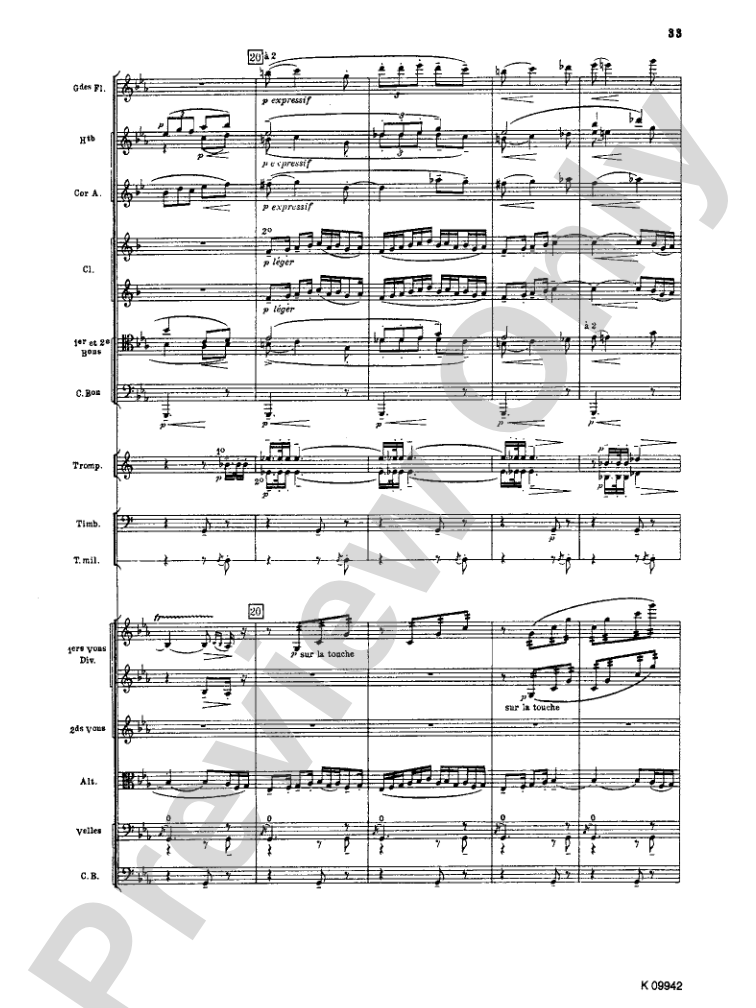 Debussy: Iberia