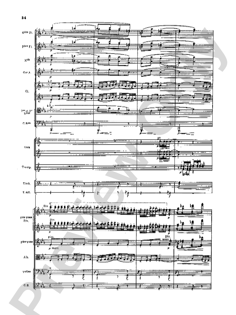 Debussy: Iberia