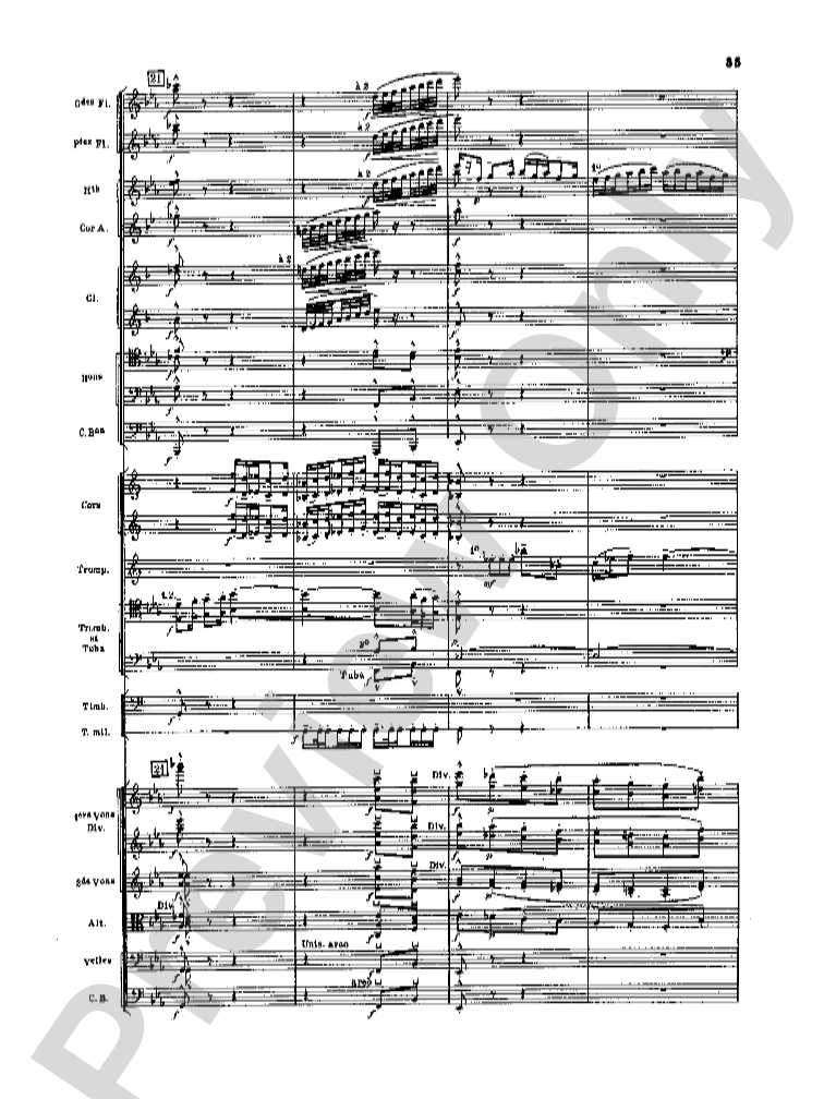 Debussy: Iberia