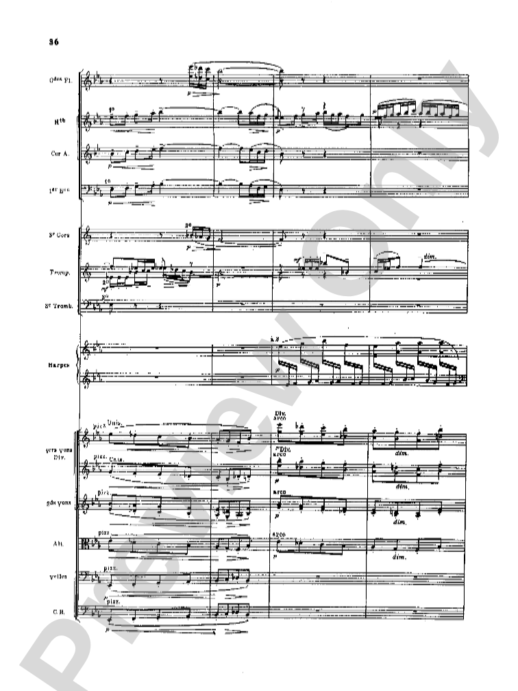 Debussy: Iberia