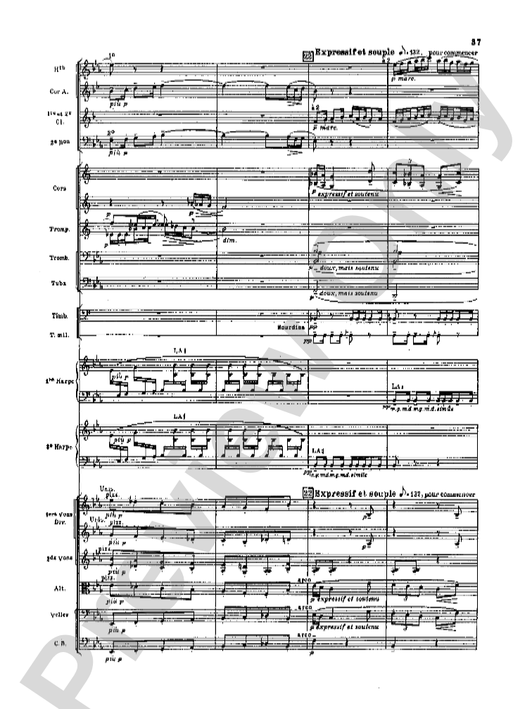 Debussy: Iberia