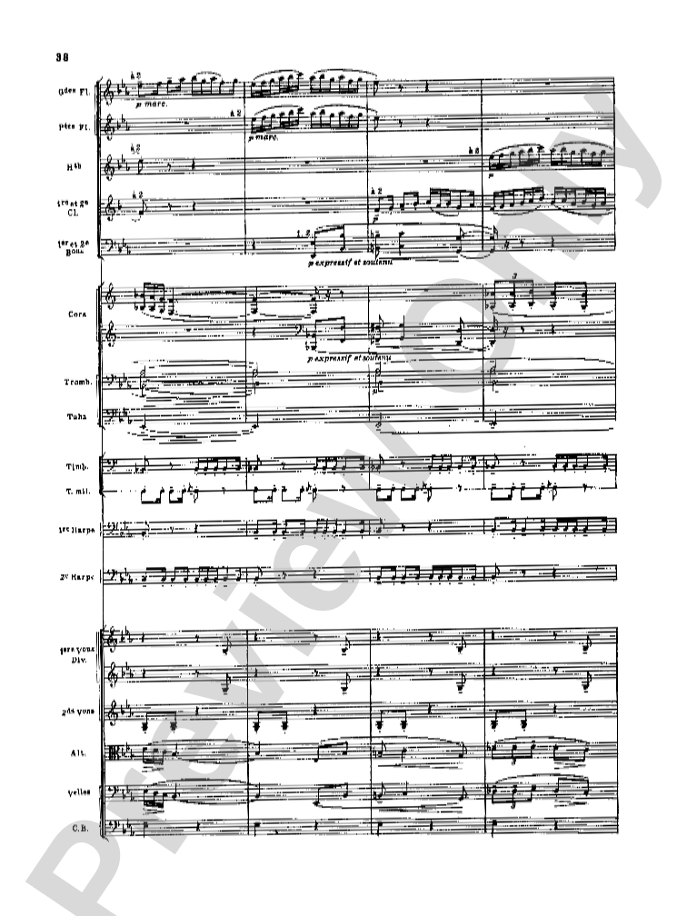 Debussy: Iberia