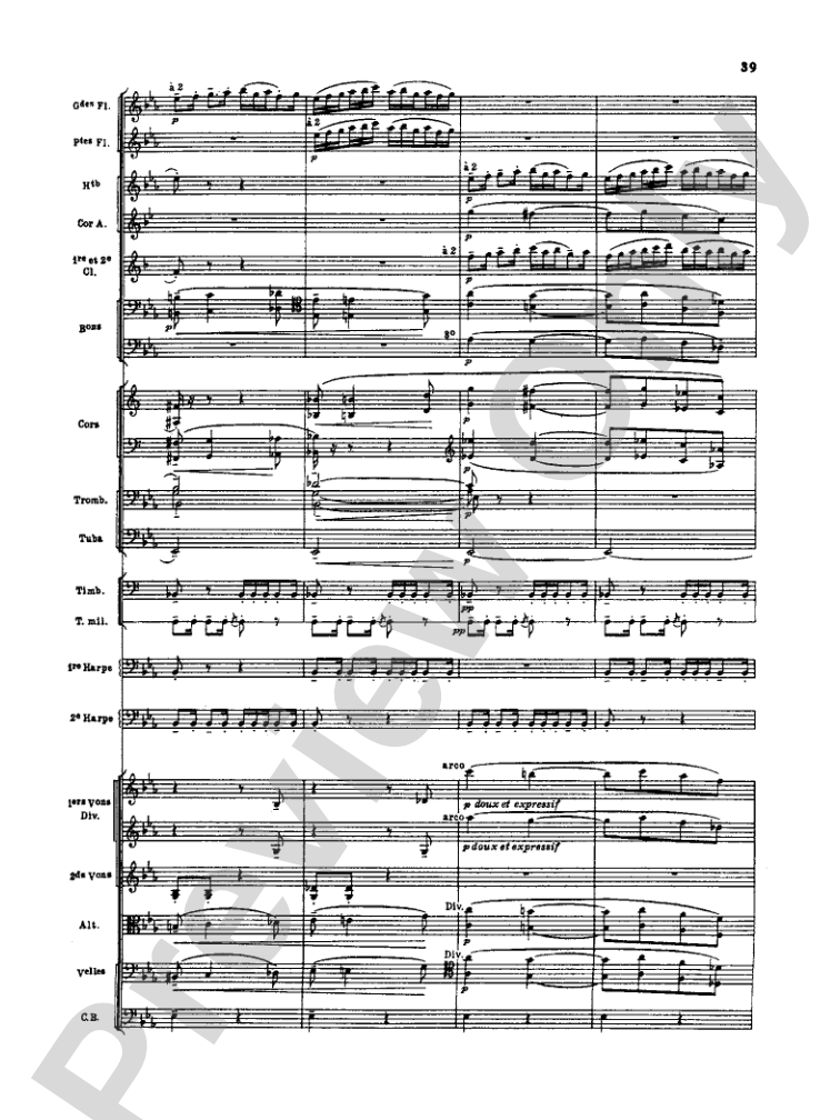 Debussy: Iberia
