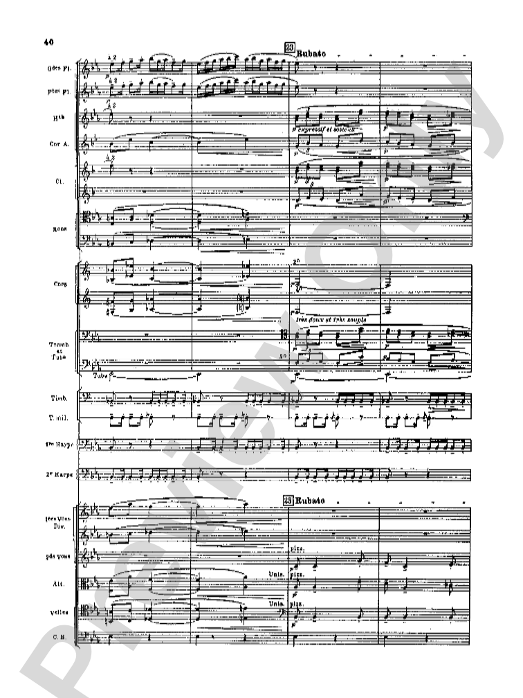 Debussy: Iberia
