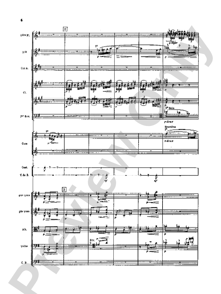 Debussy: Iberia