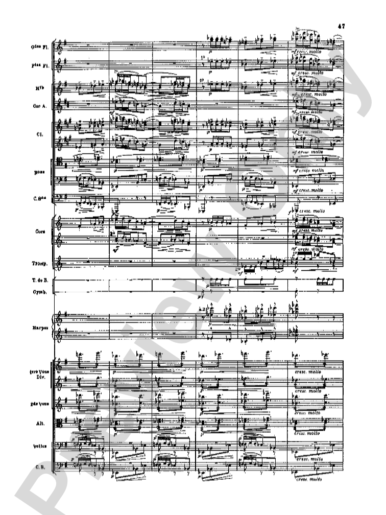 Debussy: Iberia