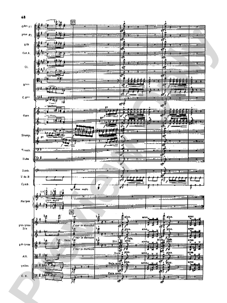 Debussy: Iberia