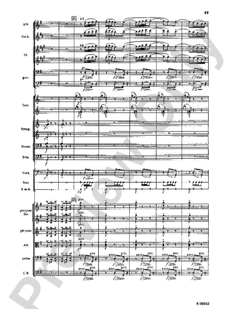 Debussy: Iberia