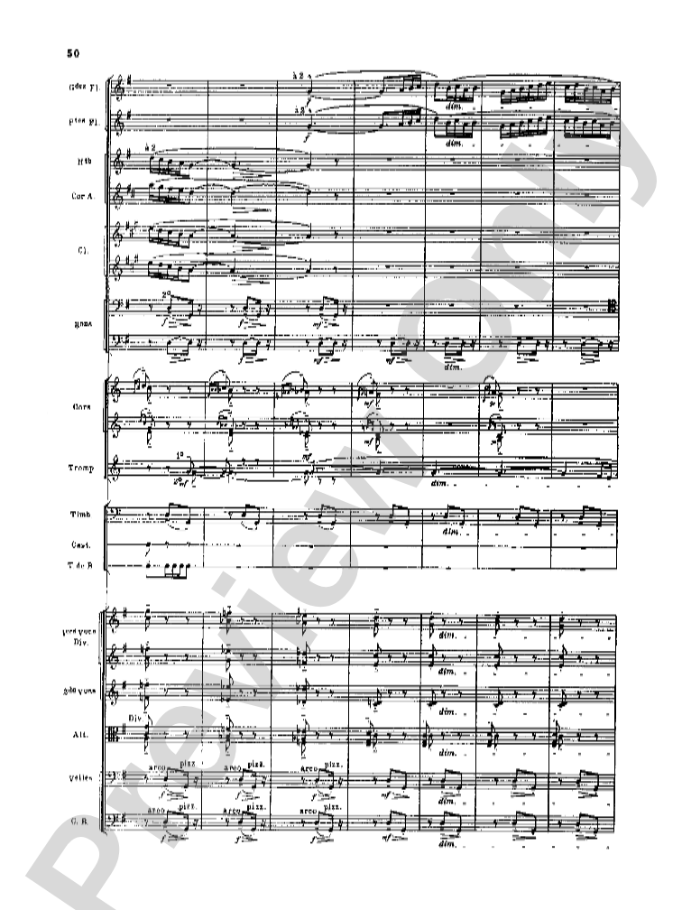 Debussy: Iberia
