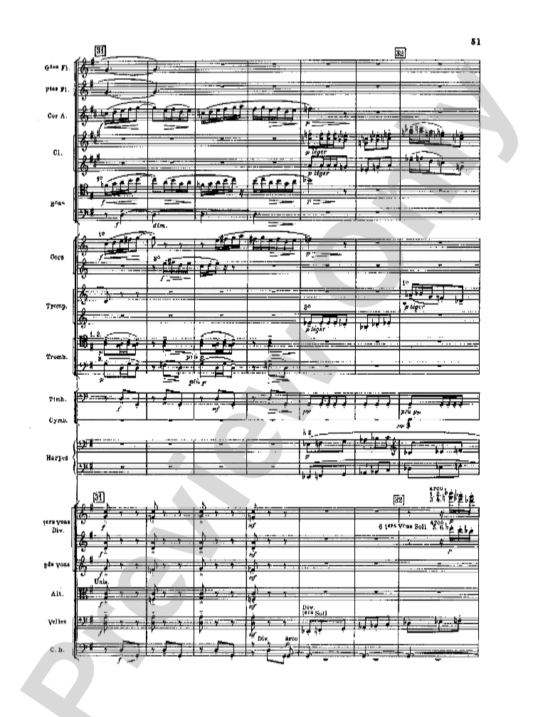 Debussy: Iberia
