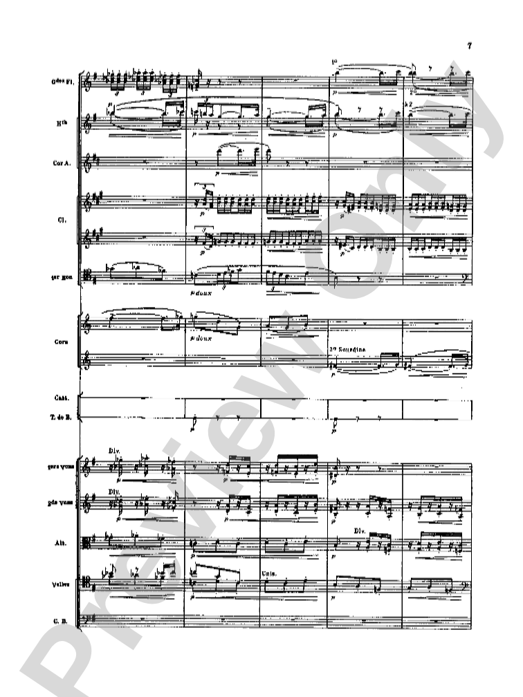 Debussy: Iberia