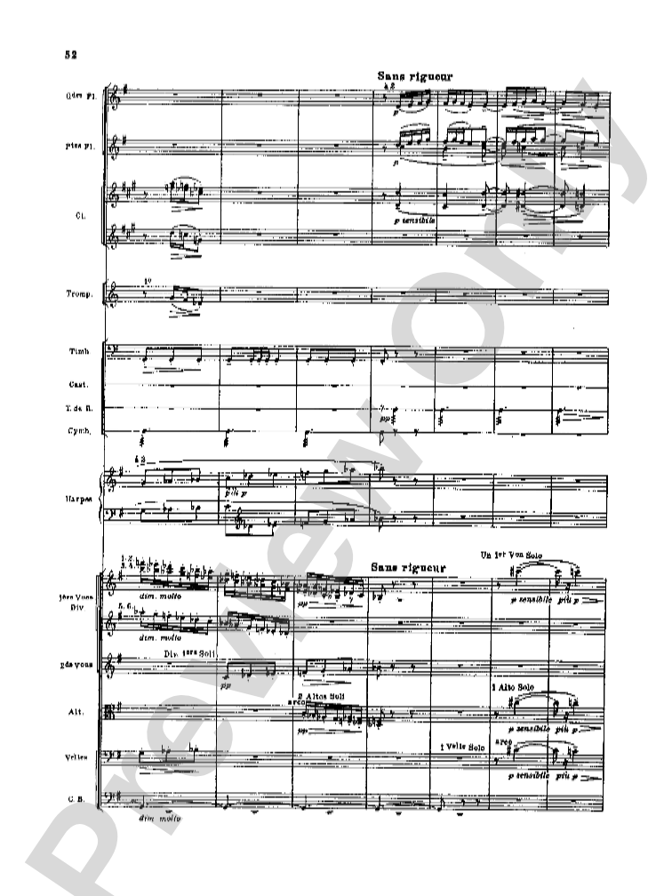 Debussy: Iberia