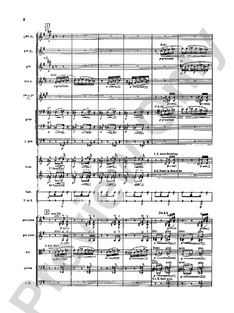 Debussy: Iberia