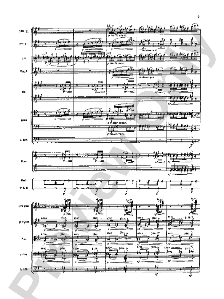 Debussy: Iberia