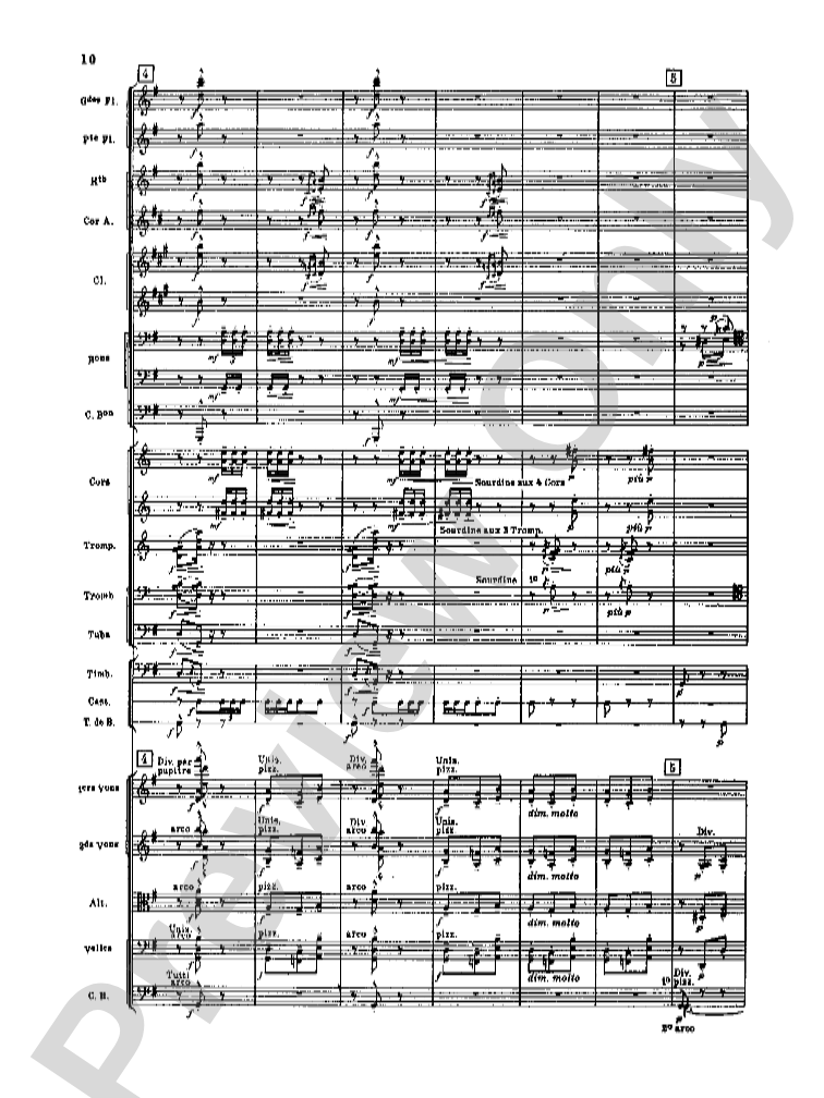 Debussy: Iberia