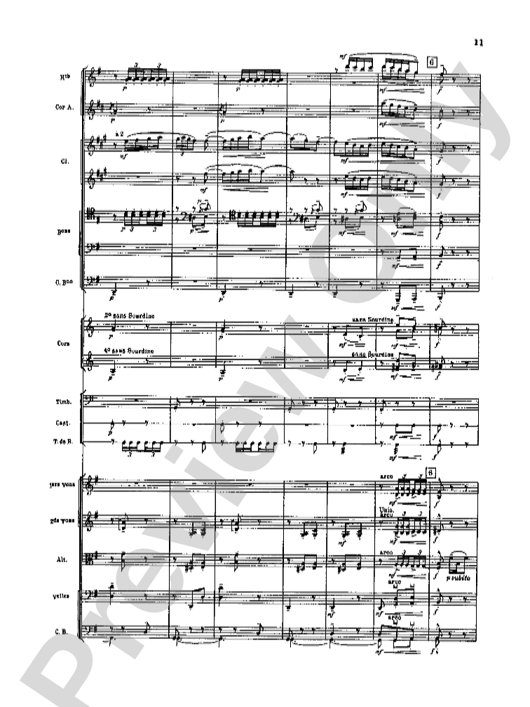 Debussy: Iberia