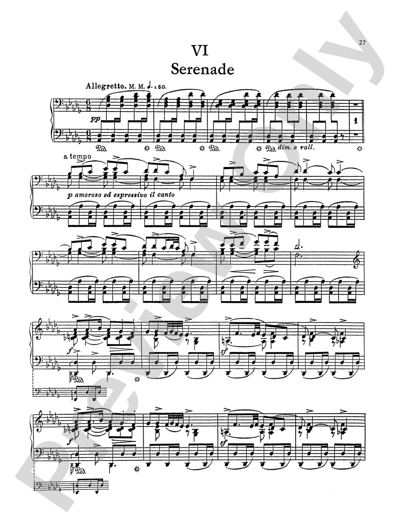 Borodin: Scherzo and Petite Suite
