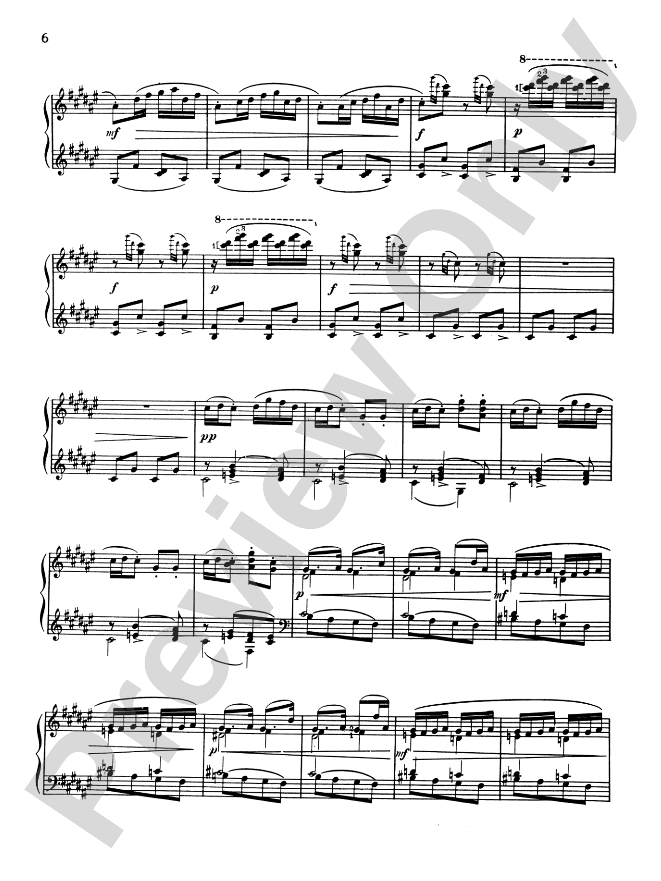 Ravel: Ma Mère l'oye (Mother Goose Suite)