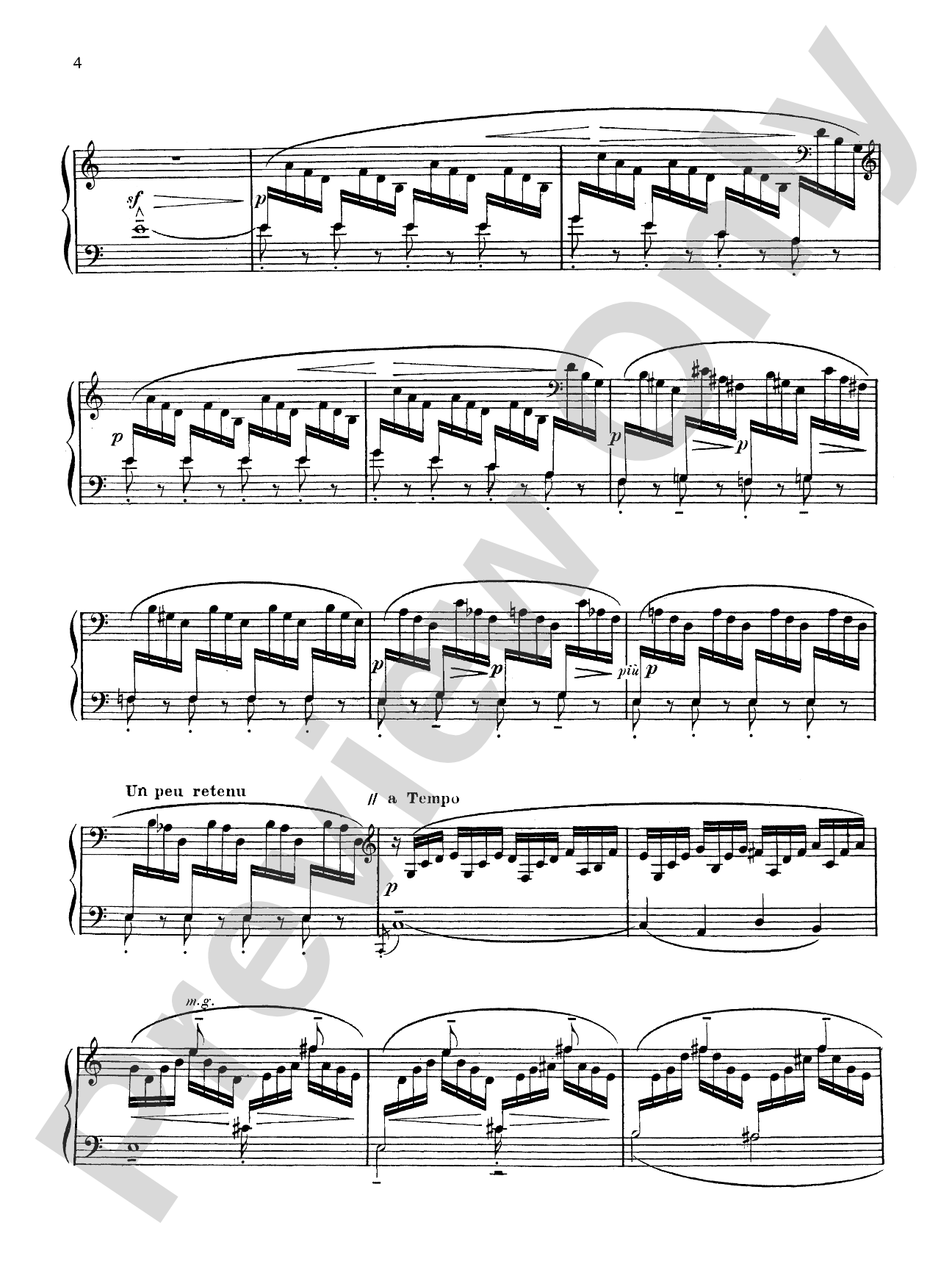 Debussy: Children's Corner: Piano Book