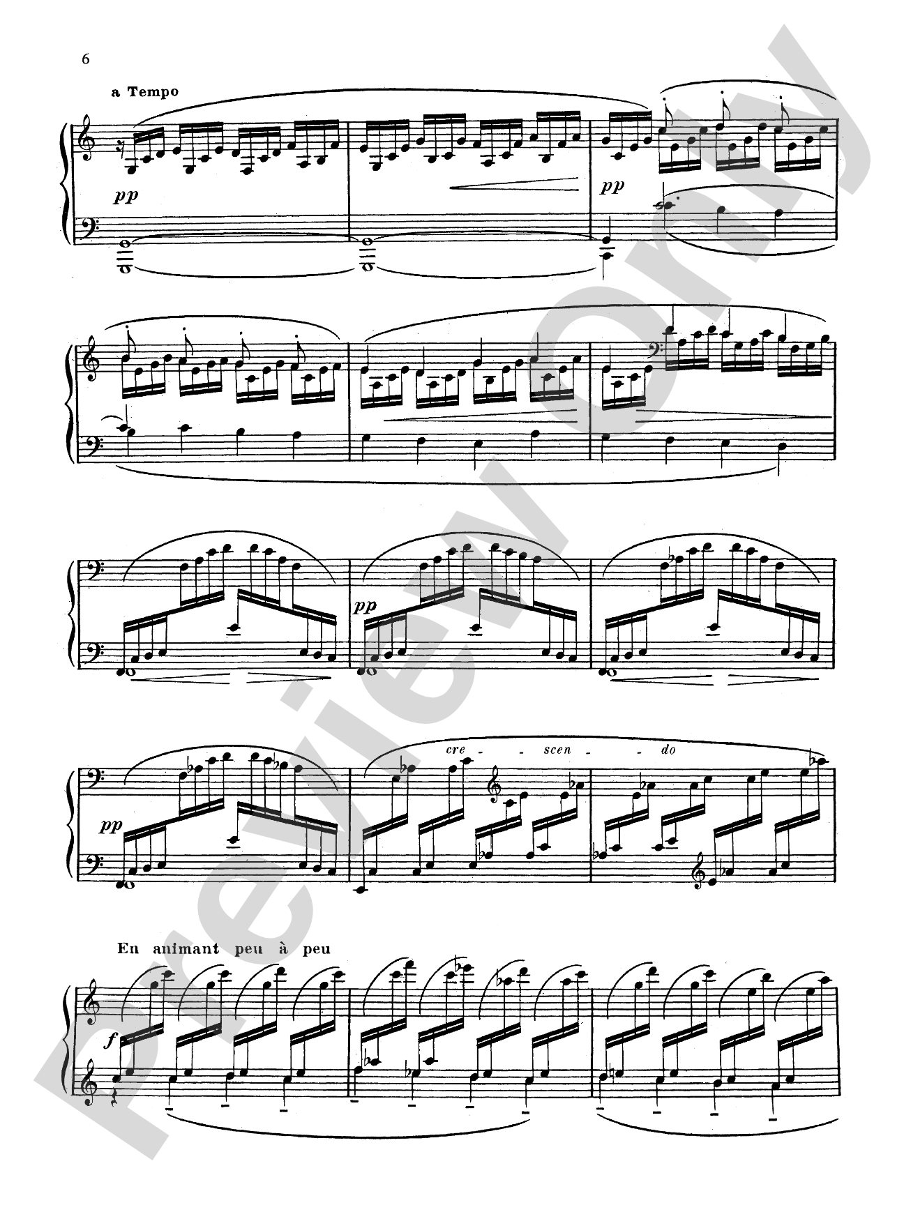 Debussy: Children's Corner: Piano Book
